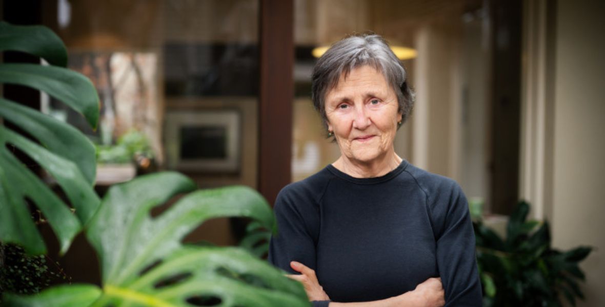 „Kegyetlen voltam vele” – Helen Garner megírta, milyen, amikor a barátod haldoklik