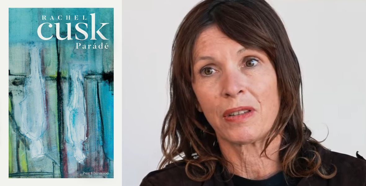 Ezen a szigeten a halál bábáját is segítségül lehet hívni – Olvass bele Rachel Cusk új regényébe!