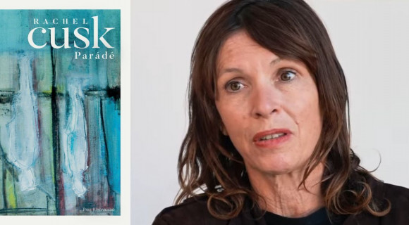 Ezen a szigeten a halál bábáját is segítségül lehet hívni – Olvass bele Rachel Cusk új regényébe!