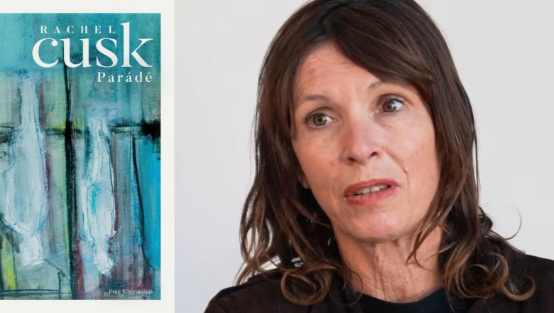 Ezen a szigeten a halál bábáját is segítségül lehet hívni – Olvass bele Rachel Cusk új regényébe!