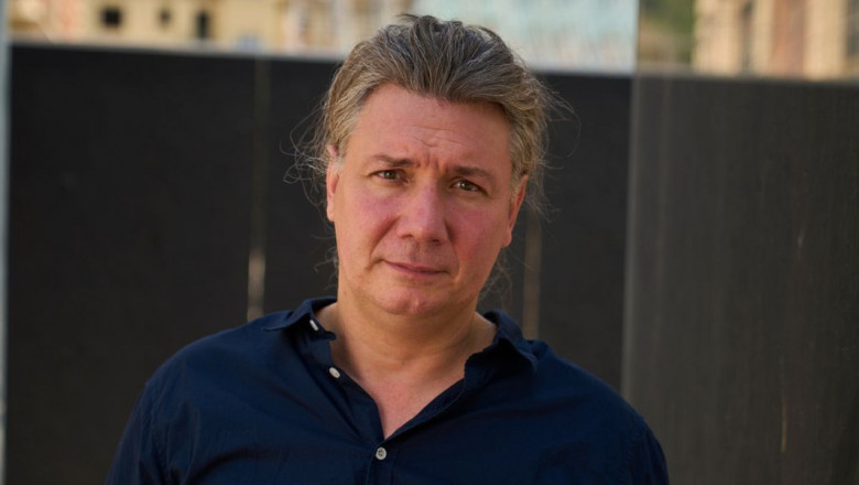 Kiss Tibor Noé: Szeretni lehet, de felejteni nem