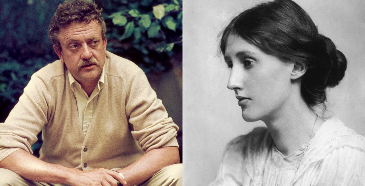 Virginia Woolf szerette, Vonnegut kigúnyolta, mi az?