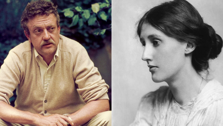 Virginia Woolf szerette, Vonnegut kigúnyolta, mi az?