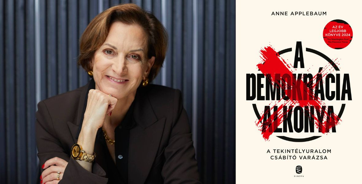 „Nepotizmus, state capture, korrupció” – Magyarországot is vizsgálja a Pulitzer-díjas újságíró új könyve
