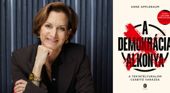 „Nepotizmus, state capture, korrupció” – Magyarországot is vizsgálja a Pulitzer-díjas újságíró új könyve
