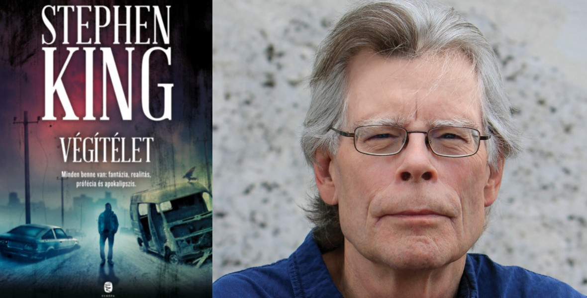 Posztapokalipszis Stephen King módra: megfilmesítik az író leghosszabb regényét