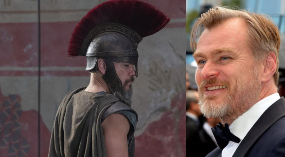 Istenekkel dacol Christopher Nolan Odüsszeusza – mutatjuk az első filmplakátot!