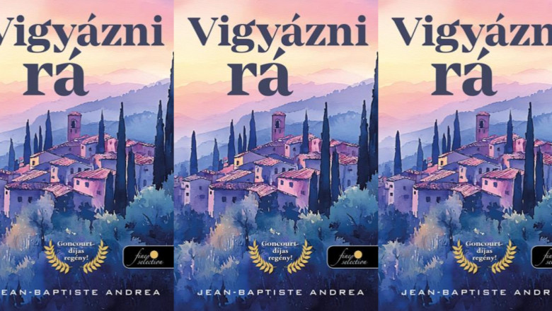 Megérkezett a fasiszta Olaszországban játszódó Goncourt-díjas regény magyar fordítása – olvass bele!
