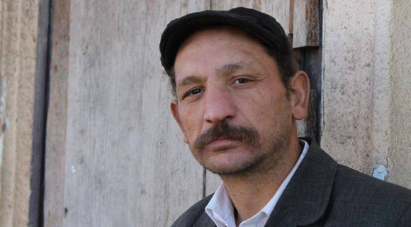 Előkerült egy videó Rafi Lajos tragikus sorsú roma költőről