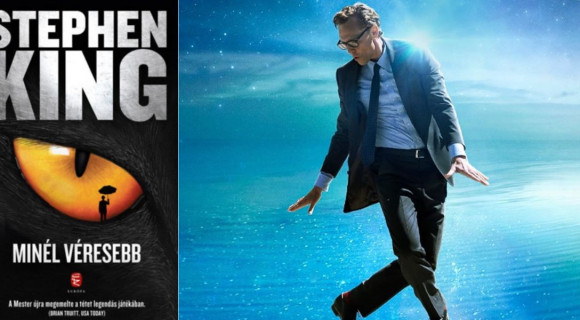 Feldolgozták Stephen King legzavarbaejtőbb történetét: itt az előzetes!