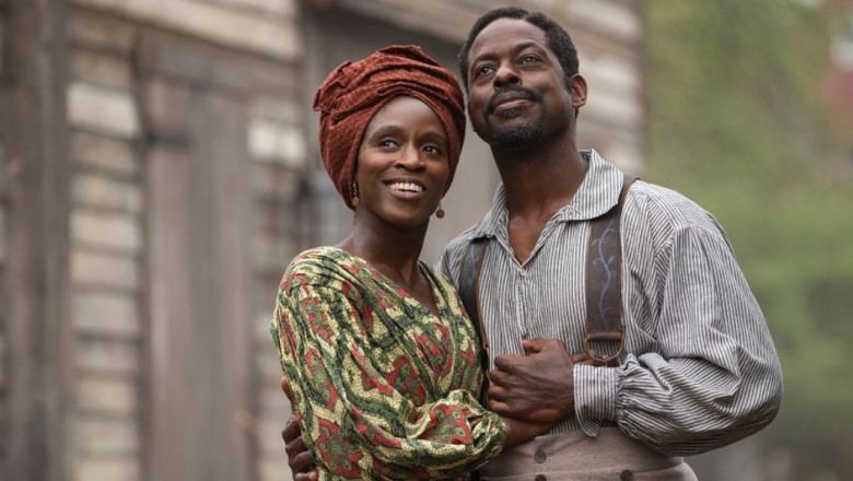7+1 adaptáció, amit idén nyáron megnézhetsz a moziban, a Netflixen és más streamingoldalakon