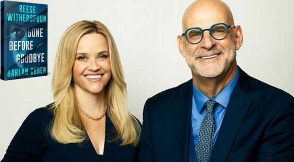 Feszültséggel teli lesz: kiderült, miről szól Reese Witherspoon és Harlan Coben thrillere