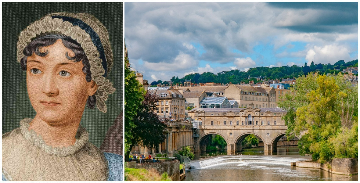 7 dolog, amit Jane Austen ki nem álhatott