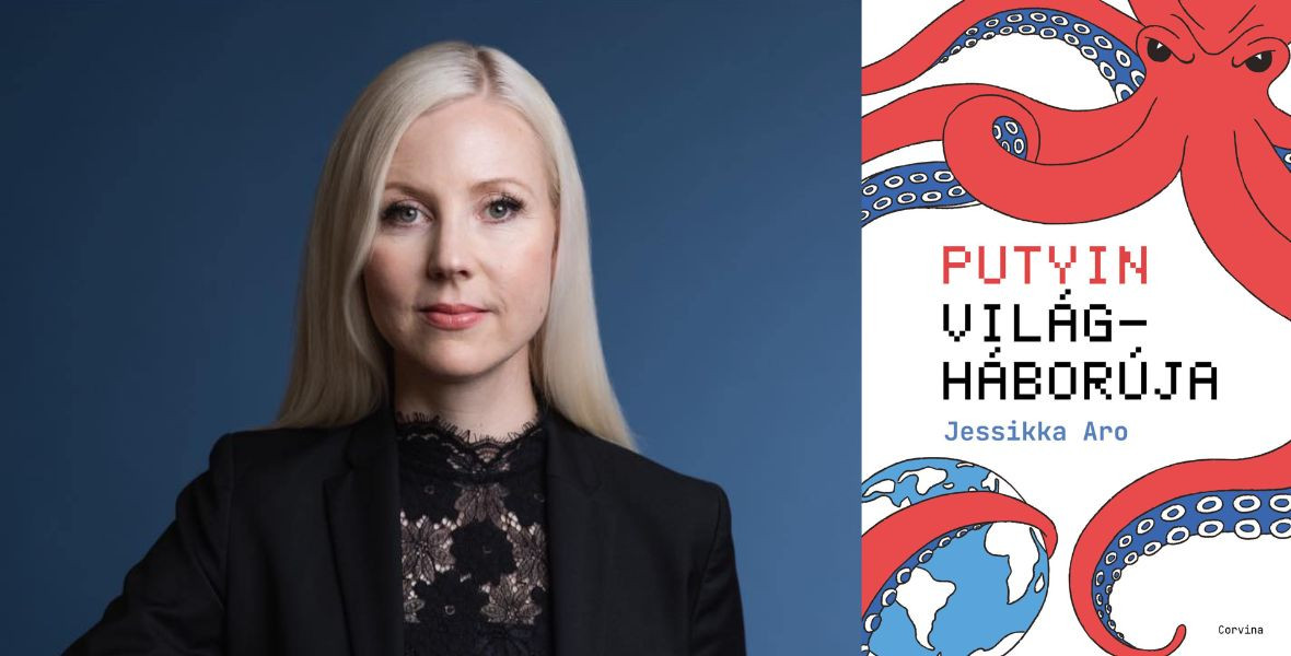 Így működik a putyini hibrid hadviselés – olvass bele!