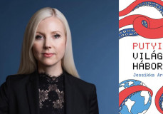 Így működik a putyini hibrid hadviselés – olvass bele!