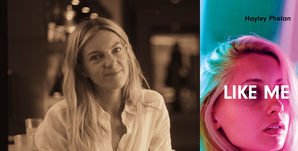 Belegondoltál már, hány gyilkos követ az Instagramon?  - Olvass bele Hayley Phelan pszichothrillerébe!