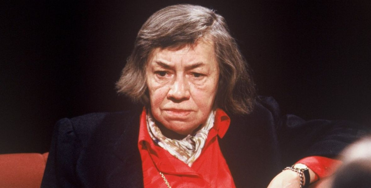 „Egy olyan emberrel élsz együtt, aki tárt karokkal várja a halált” – így teltek Patricia Highsmith utolsó hónapjai