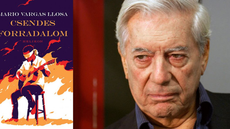 Mario Vargas Llosa utolsó regénye elégikus óda a latin-amerikai népzenéhez