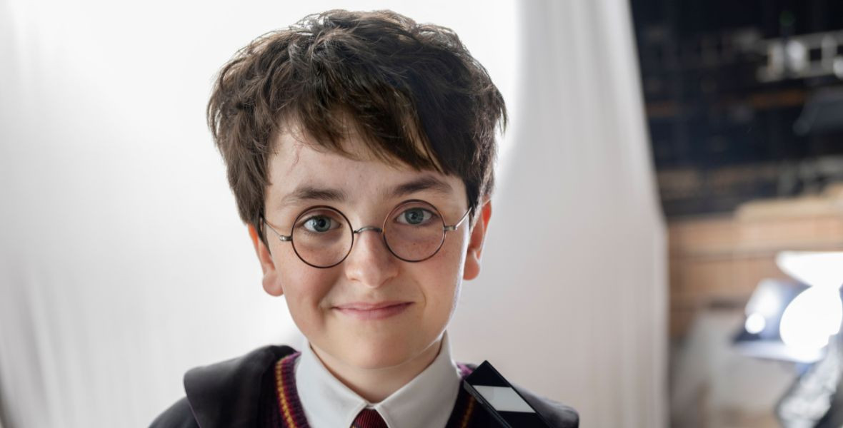 Egy új generáció ragad varázspálcát: már forog a Harry Potter sorozat