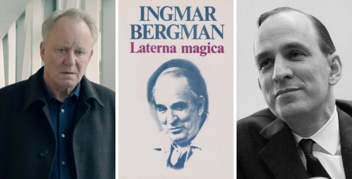 Nem Ingmar Bergman az egyetlen, aki Hitlerrel szimpatizálhatott