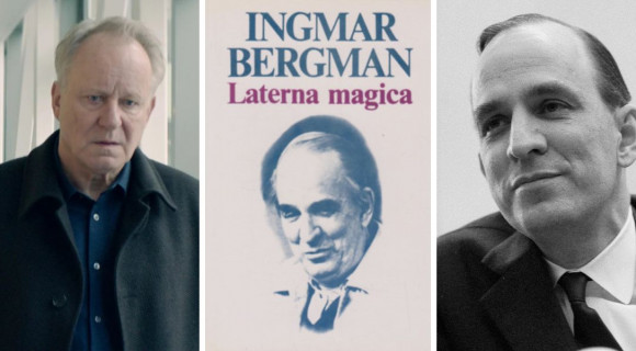 Nem Ingmar Bergman az egyetlen, aki Hitlerrel szimpatizálhatott