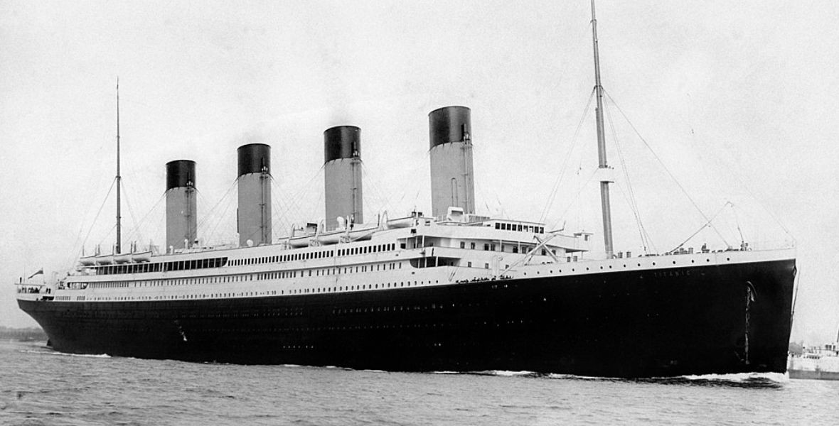 Ez a regény 14 évvel korábban megjósolhatta a Titanic katasztrófáját?