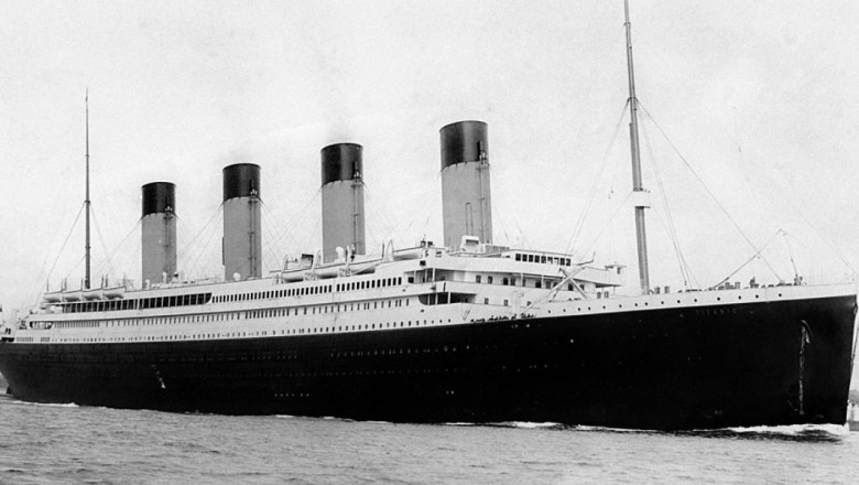 Ez a regény 14 évvel korábban megjósolhatta a Titanic katasztrófáját?