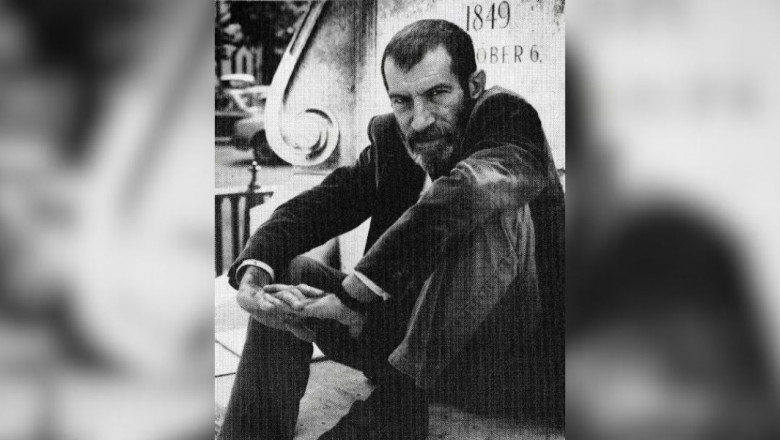„Hiszen űzött voltam és zavaros” – 25 éve nincs köztünk Petri György