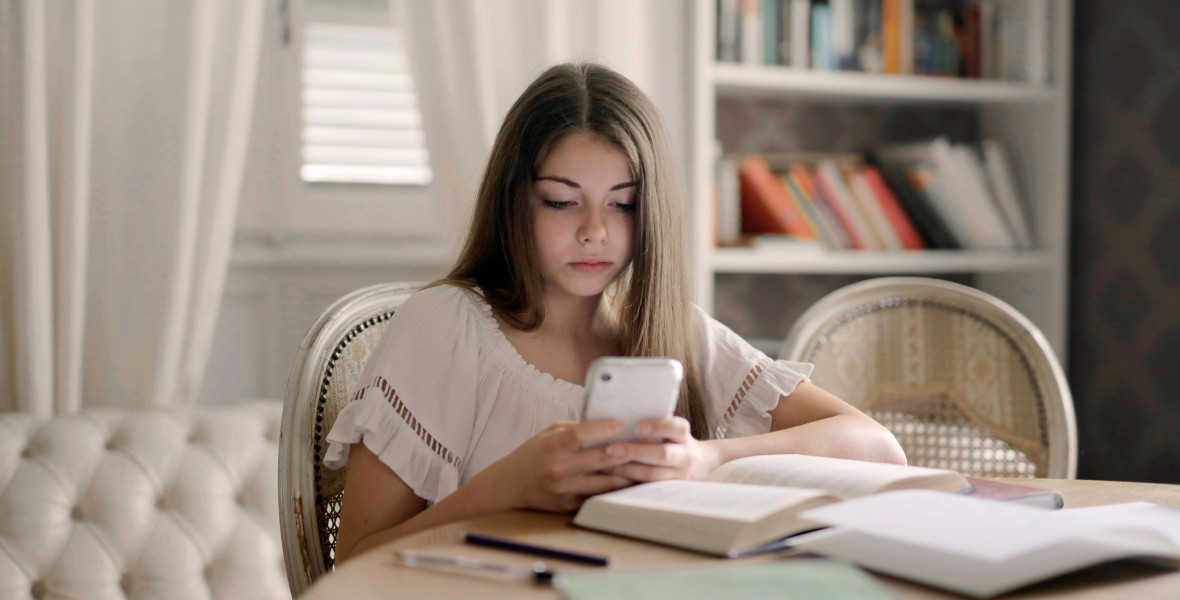 Kipróbáltuk az új magyar könyves applikációt – mi újat nyújt a Bookstry?
