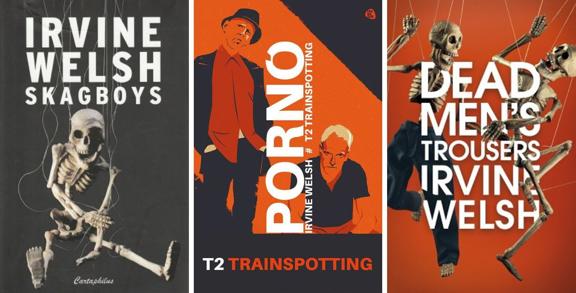 Hogyan folytatódik a Trainspotting? Szervkereskedelem, pornó, felnőttkori kiégés