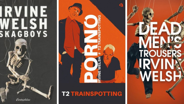 Hogyan folytatódik a Trainspotting? Szervkereskedelem, pornó, felnőttkori kiégés