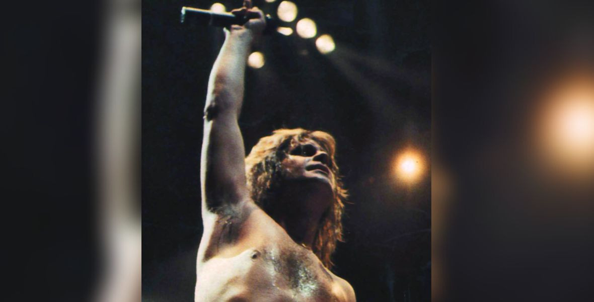 Meghalt Ozzy Osbourne, a Black Sabbath alapító-énekese, aki könyvekben is feltárta zűrös életét