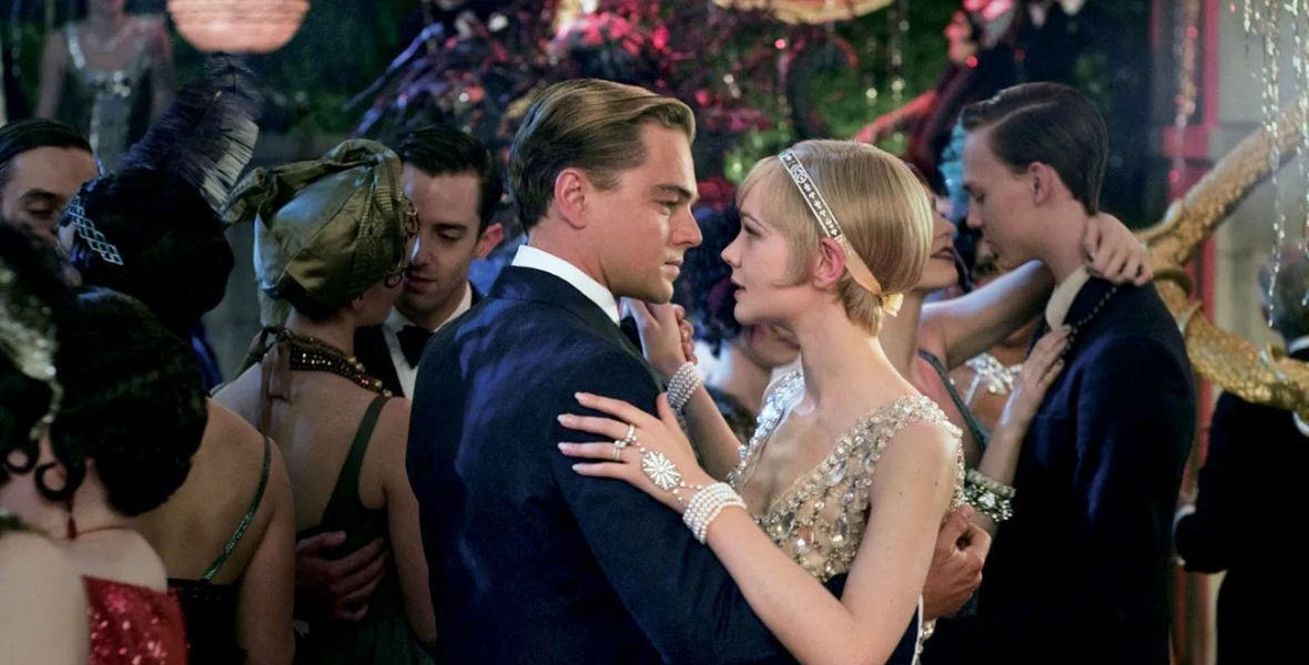 A szemünk előtt hullik szét az amerikai álom: 100 éves A nagy Gatsby 