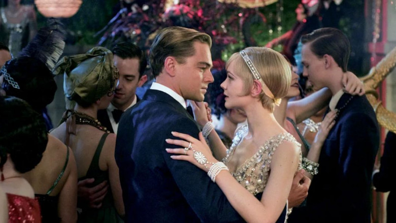 A szemünk előtt hullik szét az amerikai álom: 100 éves A nagy Gatsby 