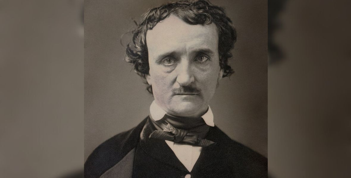 Edgar Allan Poe időutazó volt? Három történet, ami biztosan meggyőz majd