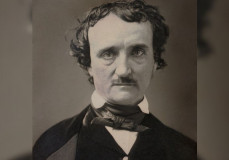 Edgar Allan Poe időutazó volt? Három történet, ami biztosan meggyőz majd