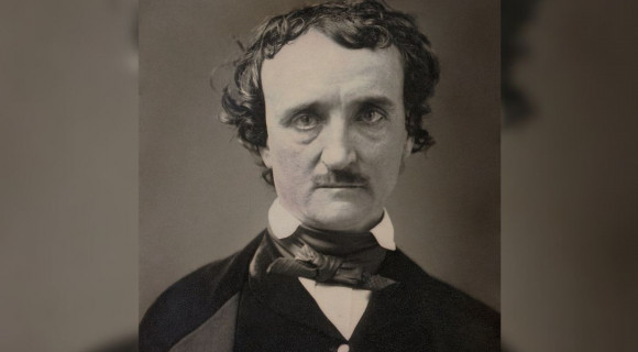 Edgar Allan Poe időutazó volt? Három történet, ami biztosan meggyőz majd