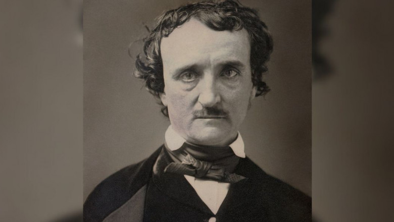Edgar Allan Poe időutazó volt? Három történet, ami biztosan meggyőz majd