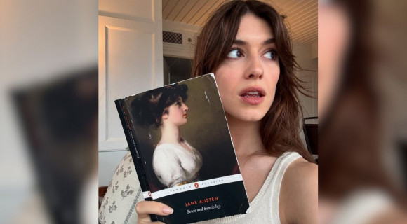 A Normális emberek sztárjával készül új Jane Austen-feldolgozás