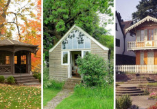 Hol írt Charles Dickens vagy Mark Twain? – Kuckók, ahová az írók elvonultak