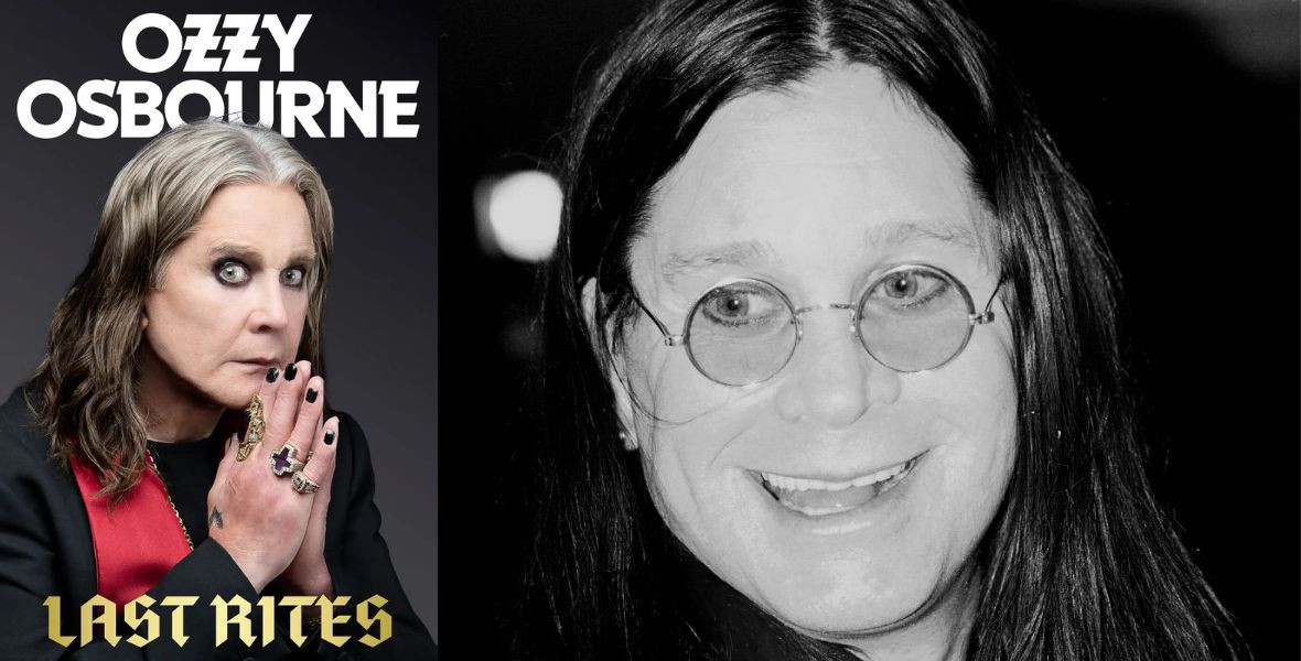 Posztumusz jelenik meg Ozzy Osbourne cenzúrázatlan önéletrajza