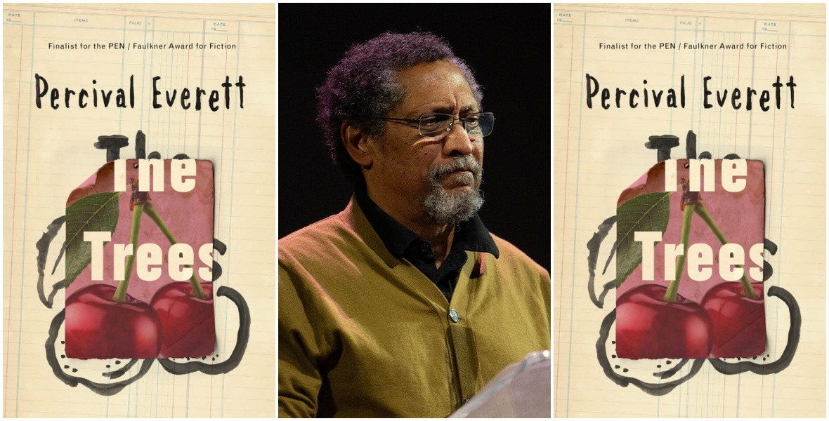 Nyomozós sorozat készül a Pulitzer-díjas Percival Everett krimijéből