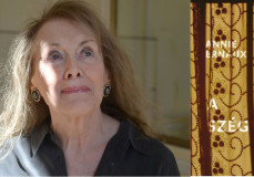 Hiába veszel új ruhát, a bőröd alatt ott a családi szégyen – Olvass bele Annie Ernaux új kötetébe!