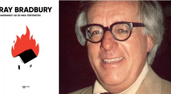 Ray Bradburynek 9,80 dollárjába került, hogy megírja a Fahrenheit 451-et