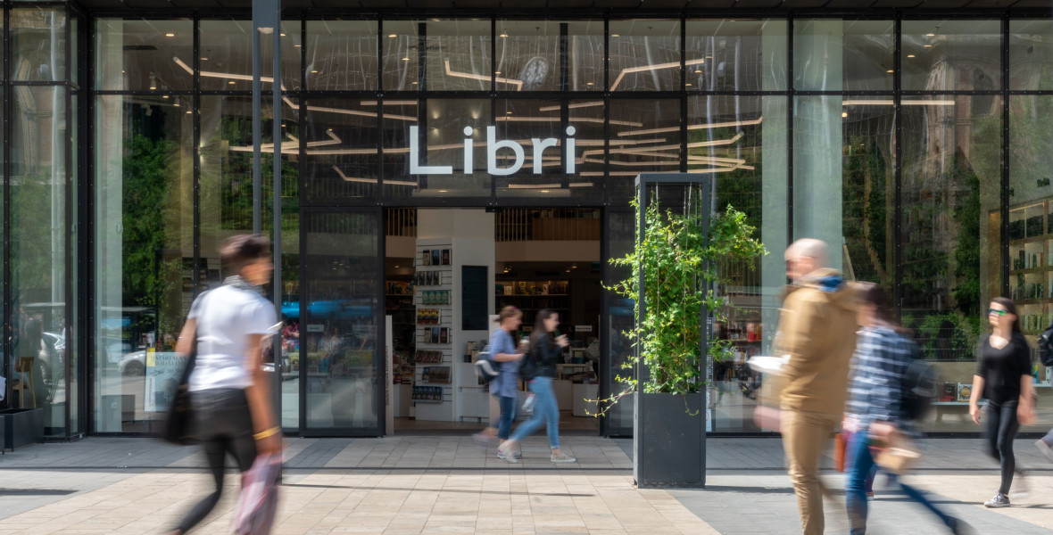Megújul a Libri ösztöndíjprogramja – íme a részletek
