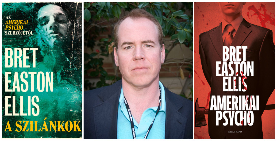 Bret Easton Ellis: A regényirodalom halott