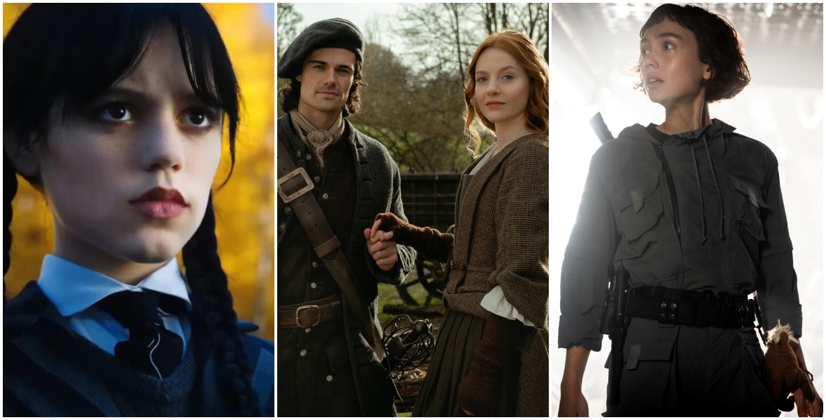 Űrlények és Addamsék: 6 ígéretes adaptáció, ami augusztusban vár a Netflixen és a többi streamingoldalon