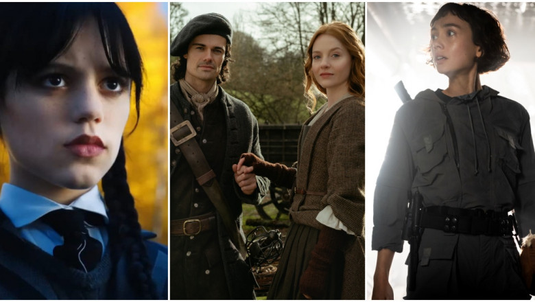 Űrlények és Addamsék: 6 ígéretes adaptáció, ami augusztusban vár a Netflixen és a többi streamingoldalon