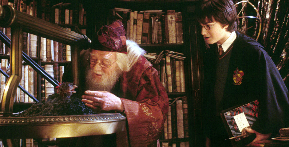 Ez az utolsó lehetőség, hogy moziban nézd újra a Harry Pottert