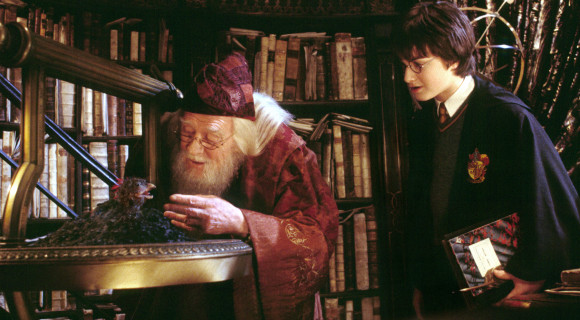 Ez az utolsó lehetőség, hogy moziban nézd újra a Harry Pottert